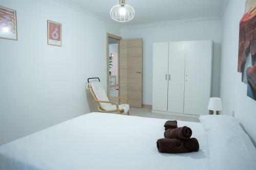 City Town Apartment