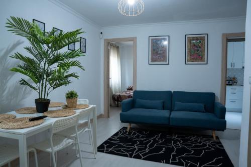 City Town Apartment