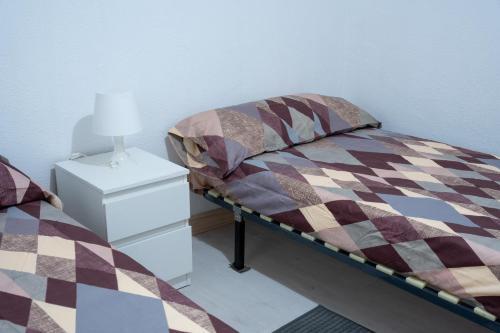 City Town Apartment
