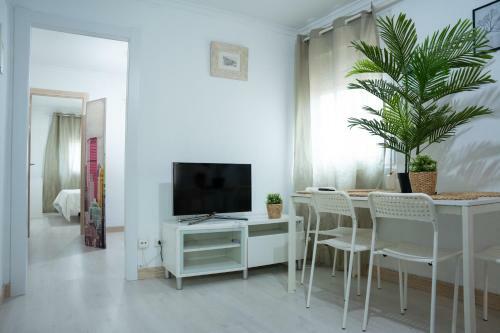 City Town Apartment
