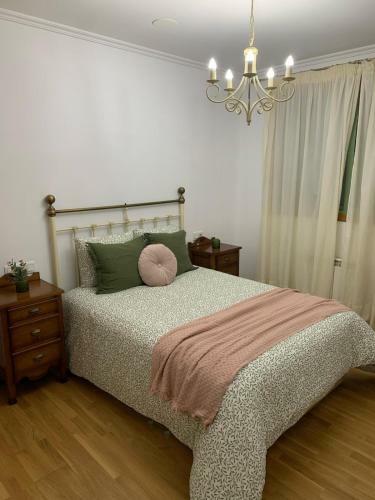 Apartamento Marina