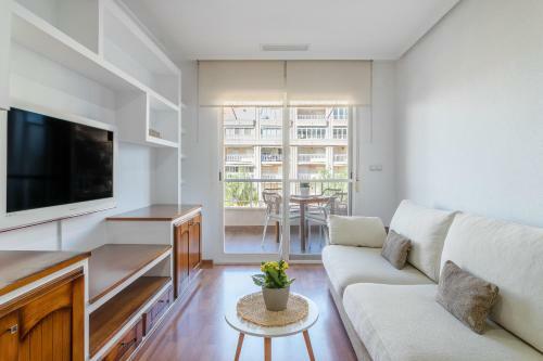 Apartamento Cipri