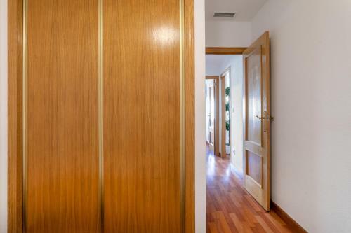 Apartamento Cipri