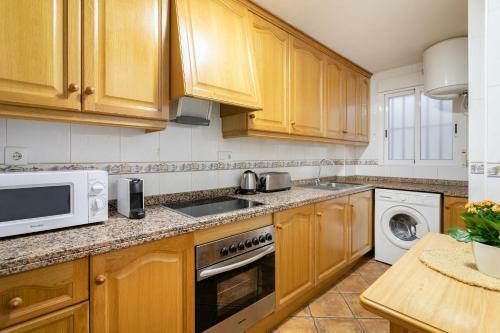 Apartamento Cipri