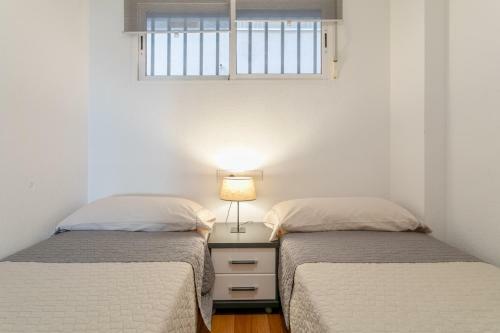 Apartamento Cipri