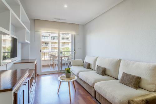 Apartamento Cipri