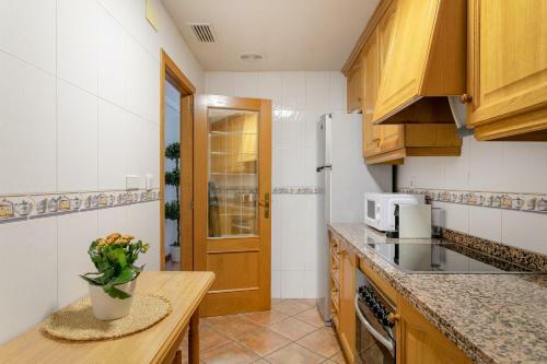 Apartamento Cipri