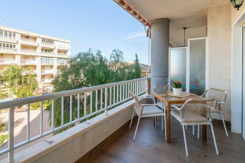Apartamento Cipri