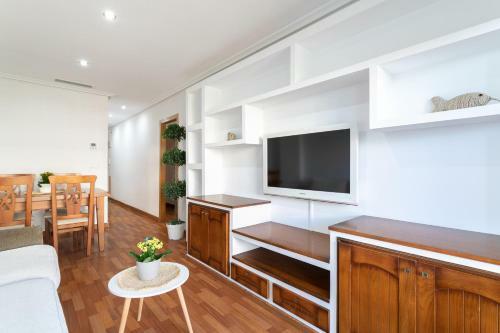 Apartamento Cipri