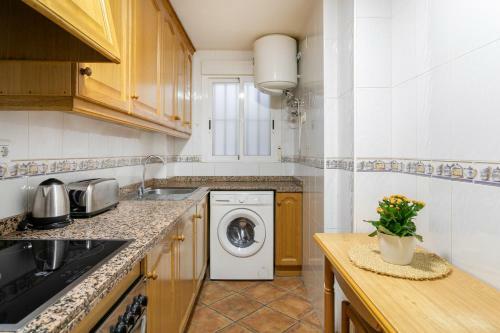 Apartamento Cipri