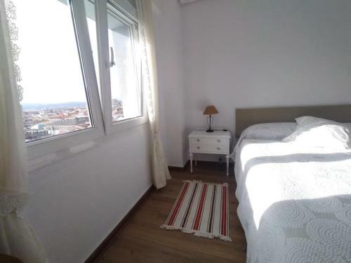 Apartamento Vista Bah�a Santander