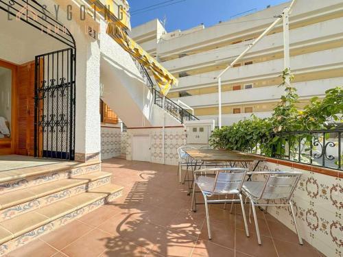 Apartamento Casa Blanca 2