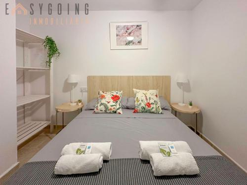 Apartamento Casa Blanca 2