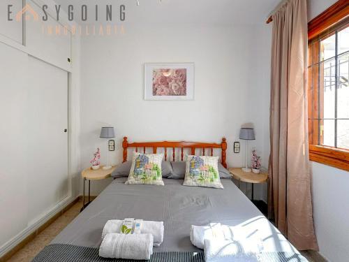 Apartamento Casa Blanca 2