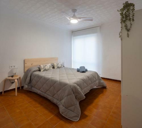 Casa Calera. Con Terraza Y Bbq