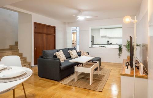 Casa Calera. Con Terraza Y Bbq