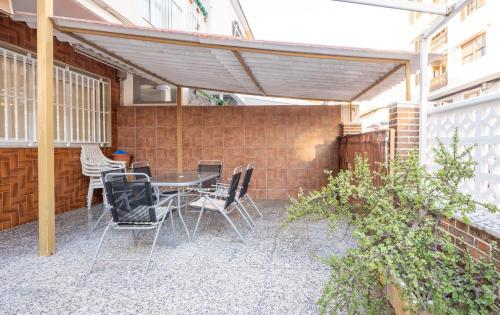 Casa Calera. Con Terraza Y Bbq