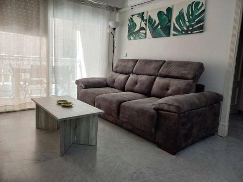 Apartamento Mar Playa Levante