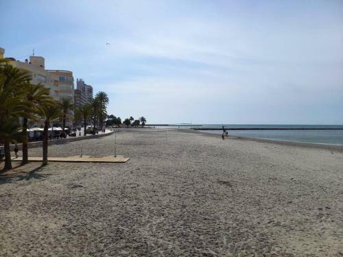 Apartamento Mar Playa Levante