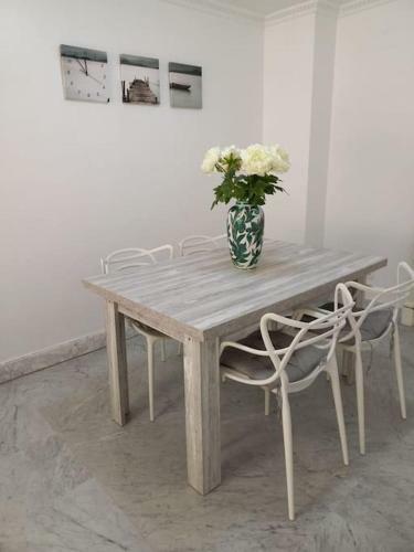 Apartamento Mar Playa Levante