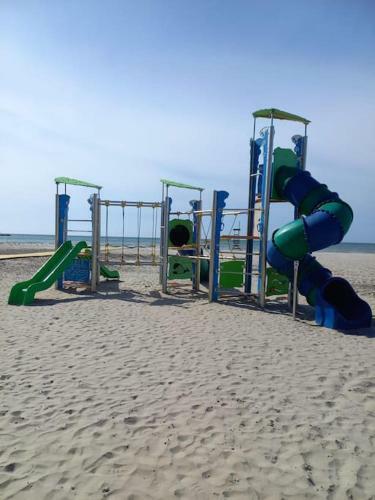 Apartamento Mar Playa Levante