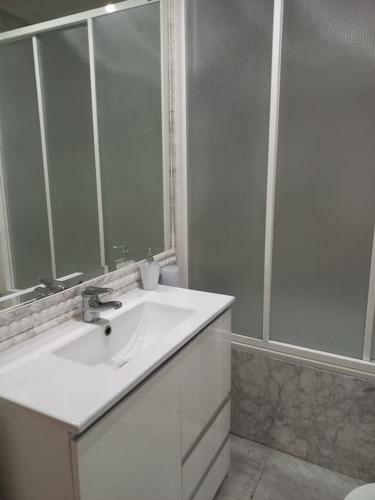 Apartamento Mar Playa Levante