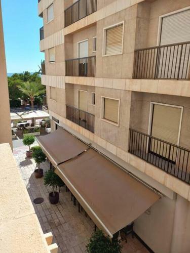 Apartamento Mar Playa Levante