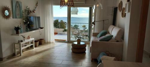 Apartamento Con Vistas A Isla Tabarca