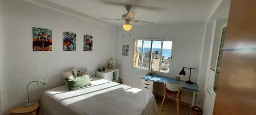 Apartamento Con Vistas A Isla Tabarca