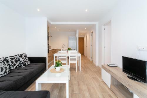 Apartamento Sotillo