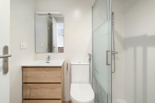 Apartamento Sotillo