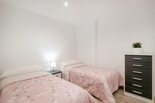 Apartamento Sotillo