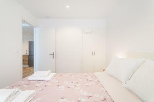Apartamento Sotillo
