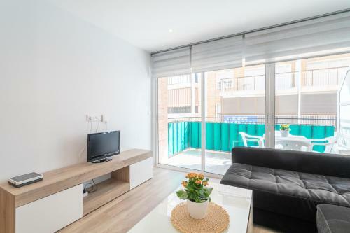 Apartamento Sotillo