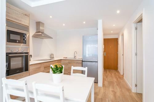 Apartamento Sotillo