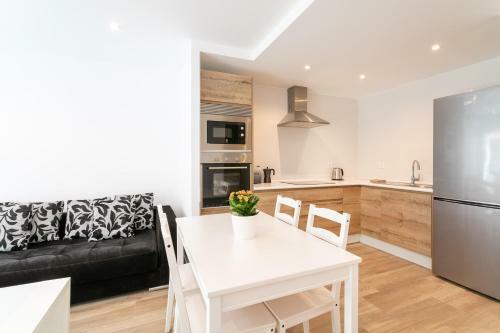 Apartamento Sotillo