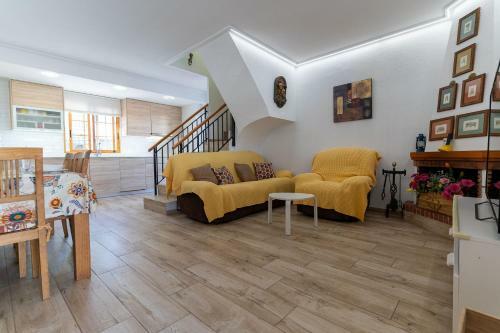 Apartamento Rentafive 8pax Terraza 1min Playa