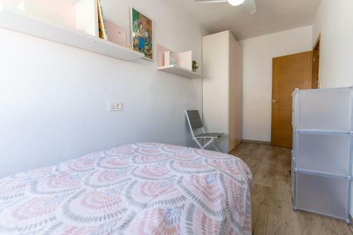 Apartamento Rentafive 8pax Terraza 1min Playa