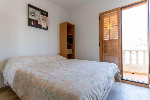 Apartamento Rentafive 8pax Terraza 1min Playa