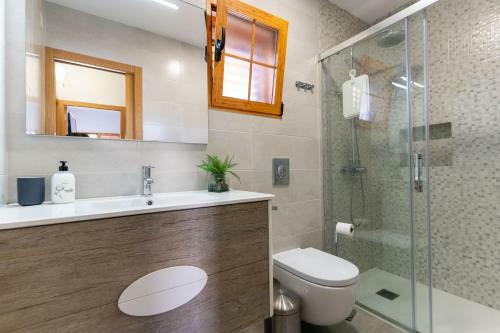 Apartamento Rentafive 8pax Terraza 1min Playa