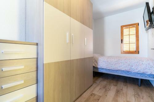 Apartamento Rentafive 8pax Terraza 1min Playa