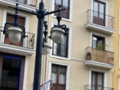 Apartamento Santander Centro
