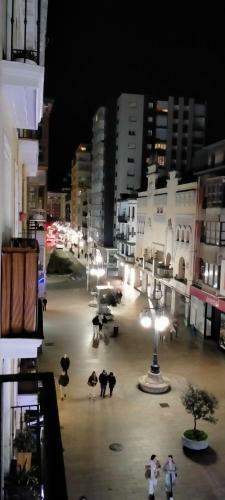 Apartamento Santander Centro