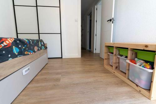 Apartamento Rentafive Parking Reformada Terraza