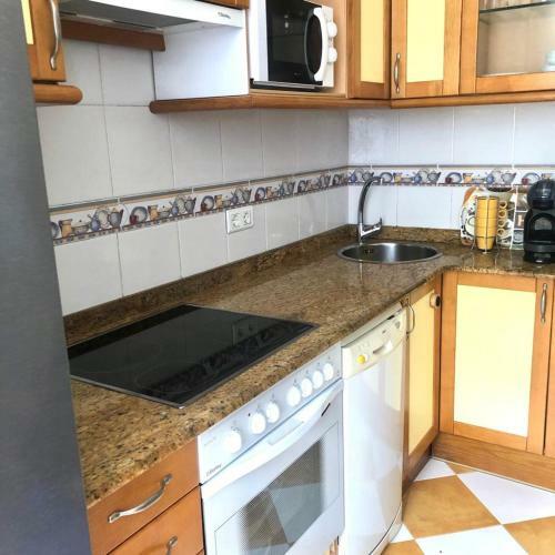 Apartamento Coqueto