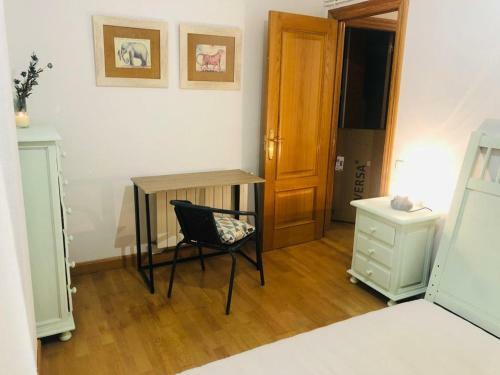Apartamento Coqueto