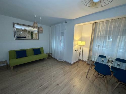 Apartamento Coraz�n Santander