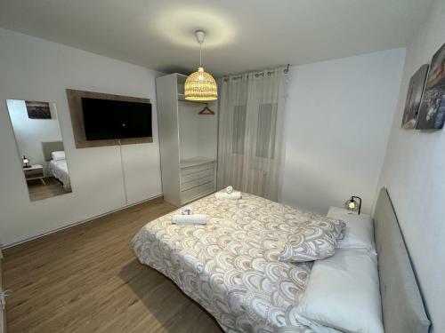 Apartamento Coraz�n Santander