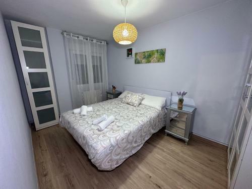 Apartamento Coraz�n Santander