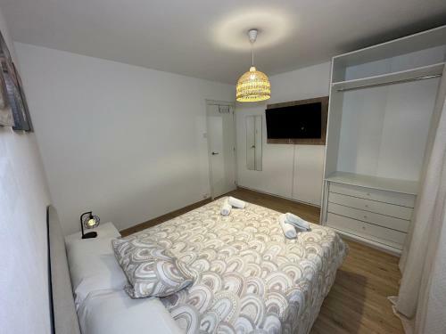 Apartamento Coraz�n Santander